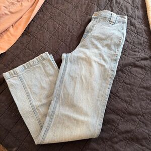 KanCan High Rise Trouser Jeans 24